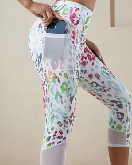 Daily Grind Leggings