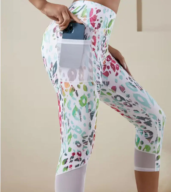 Daily Grind Leggings