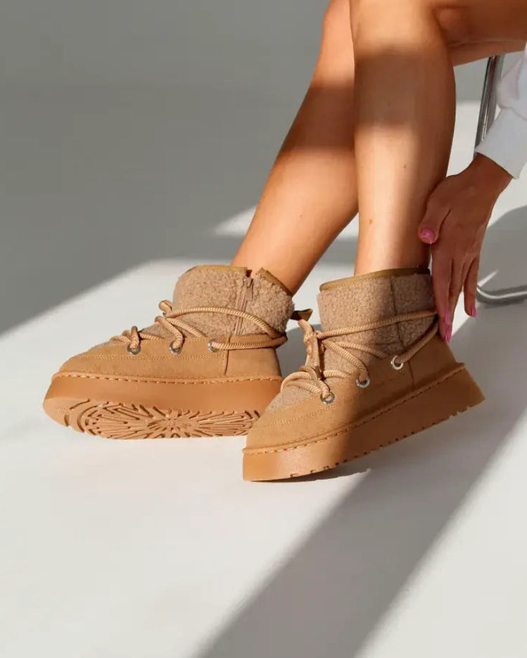 Velina Boots