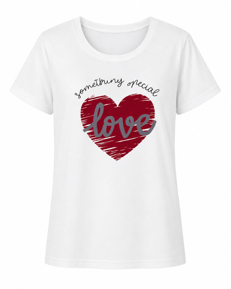 Amour Heart Pyjama Set