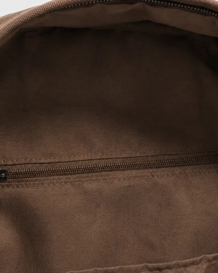 Choco minimalist backpack