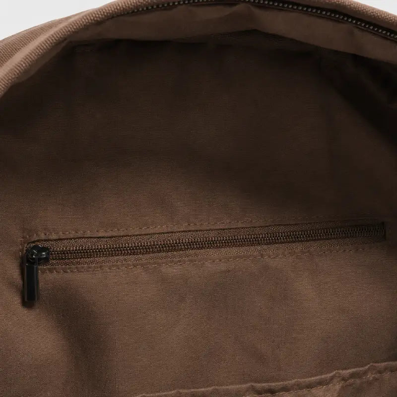 Choco minimalist backpack