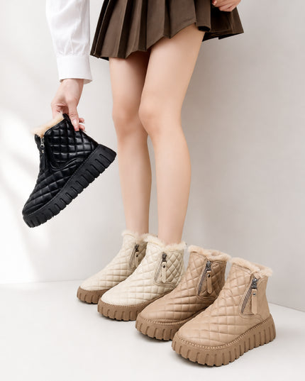 Street Mode Shoes