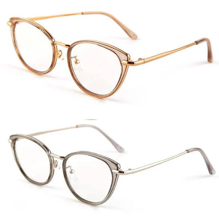 Zenith Code – Anti Blue Light Glasses (2-piece Set )