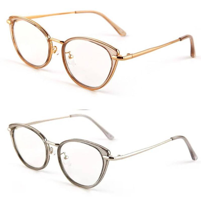 Zenith Code – Anti Blue Light Glasses (2-piece Set )