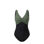 Green and Black / S