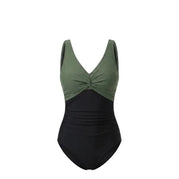Green and Black / S