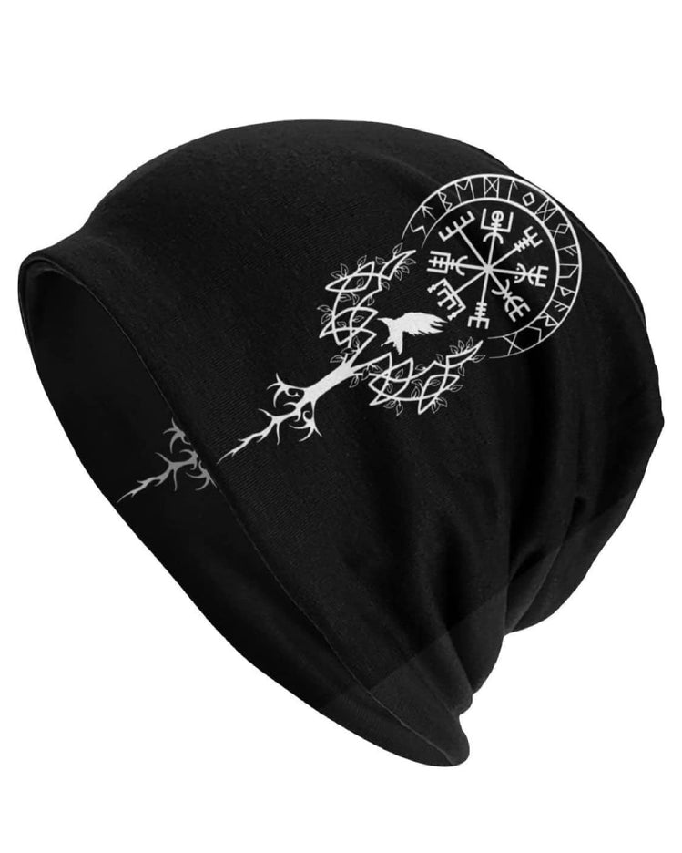 Rune Viking Beanie