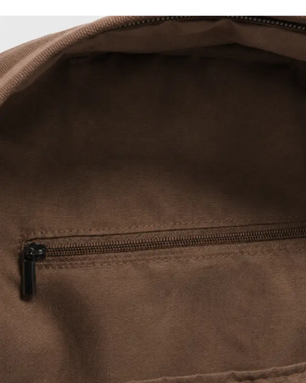 Choco minimalist backpack