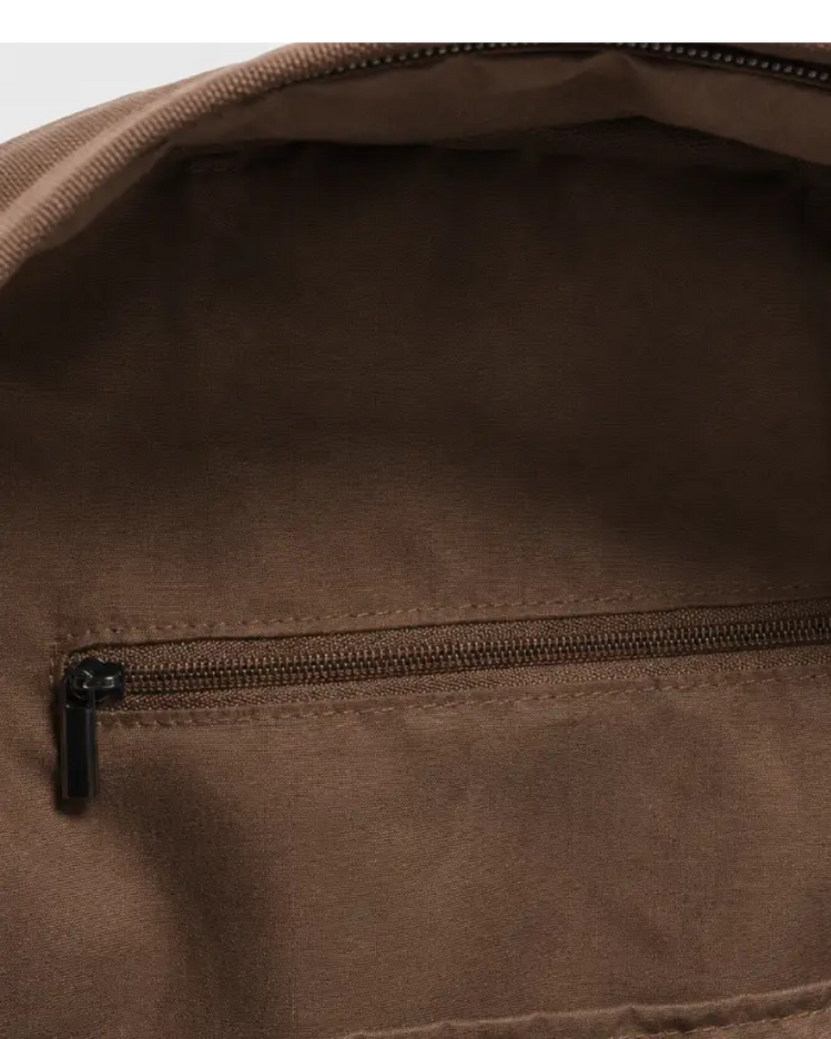 Choco minimalist backpack