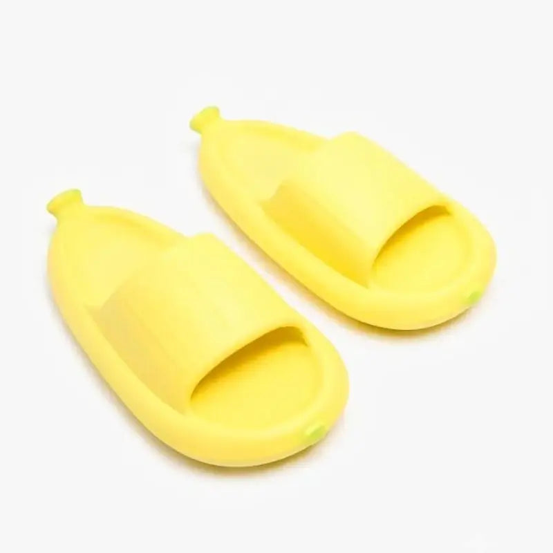 Banana Flip flops
