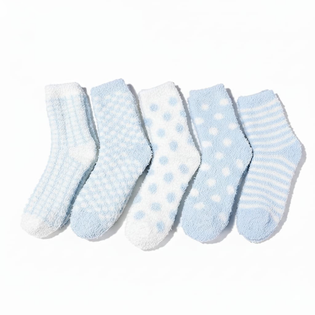 Sky (5 pairs)