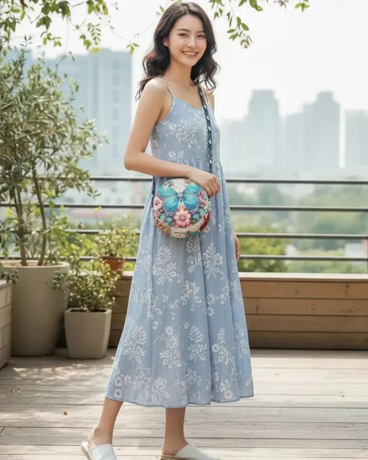 Sandy Crossbody Bag