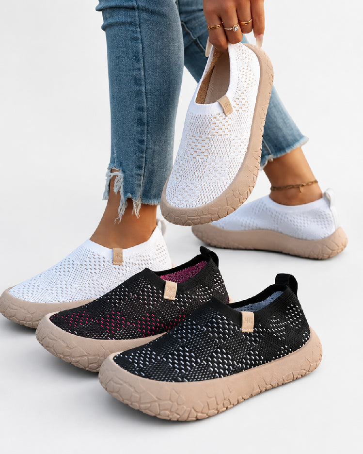 Arctic Flow Slip-Ons