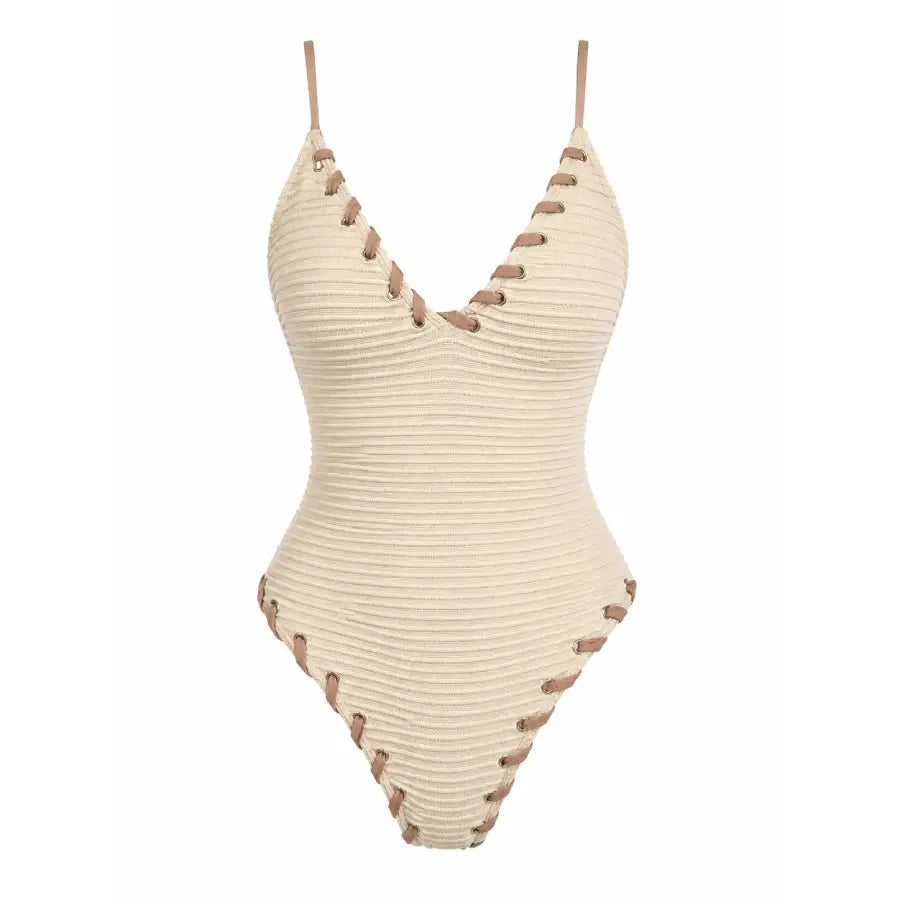 Keep Dreaming One-Piece Swimsuit