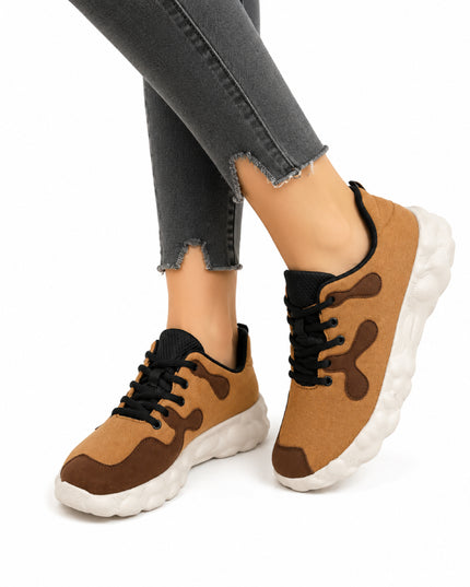 Spiderelle Aura Sneakers
