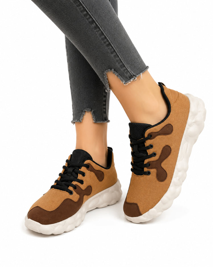 Spiderelle Aura Sneakers