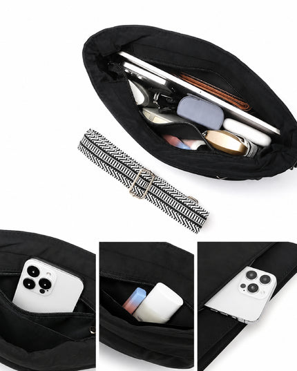 Ayla Crossbody Bag
