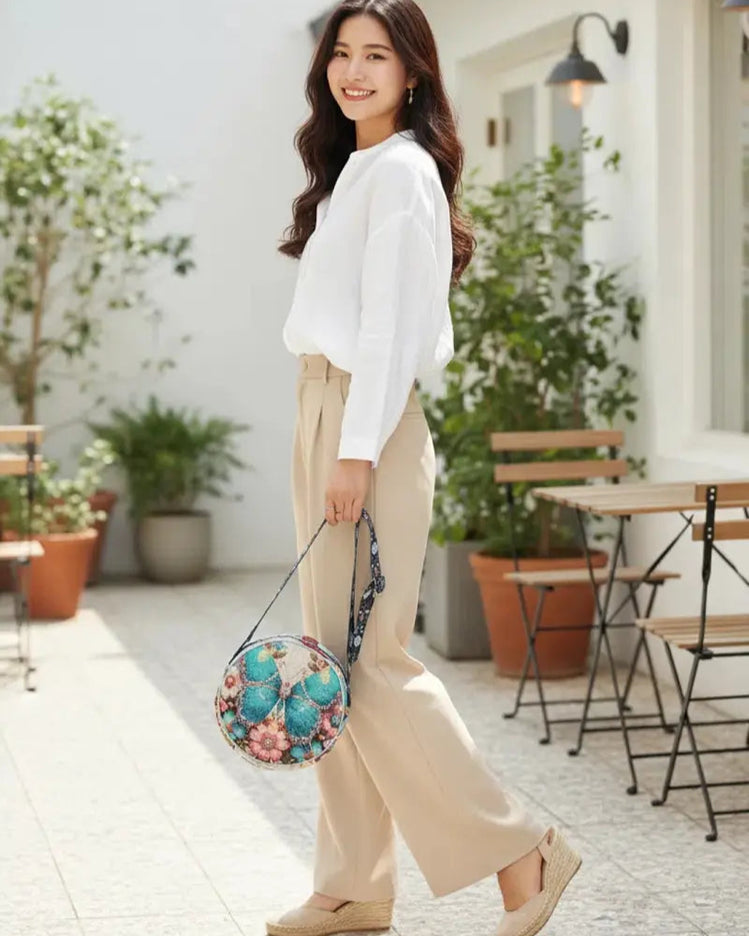 Sandy Crossbody Bag