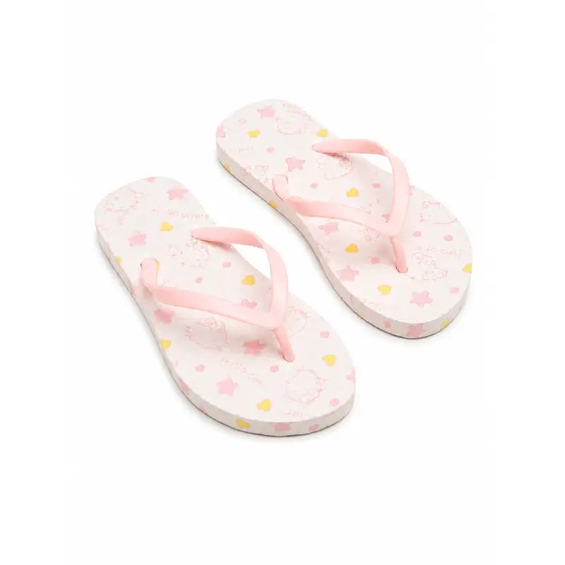 Stars Flip flops