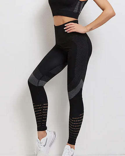 Out of Duty Leggings