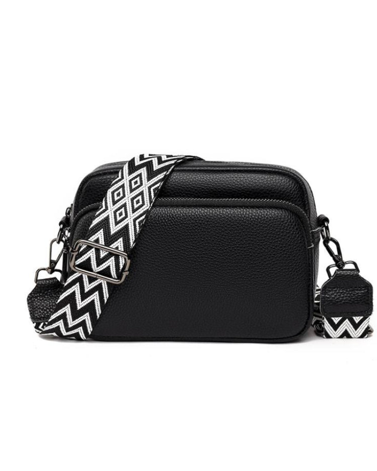 Lena Crossbody Bag