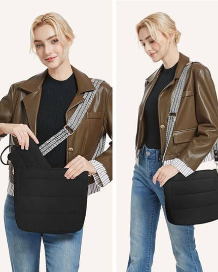 Ayla Crossbody Bag