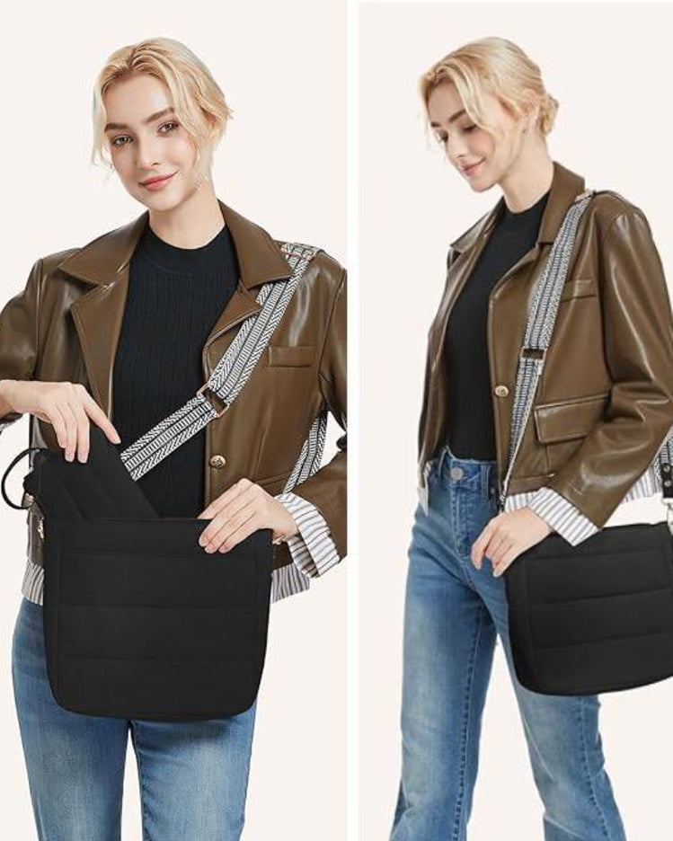 Ayla Crossbody Bag