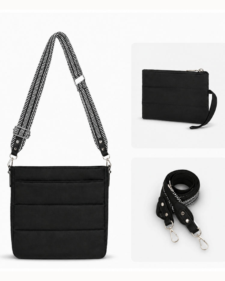Ayla Crossbody Bag