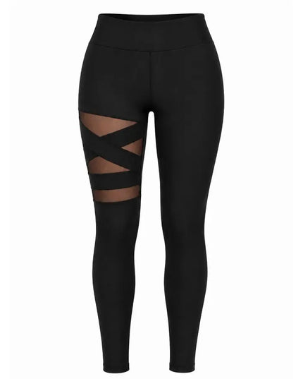 Good to Go Leggings