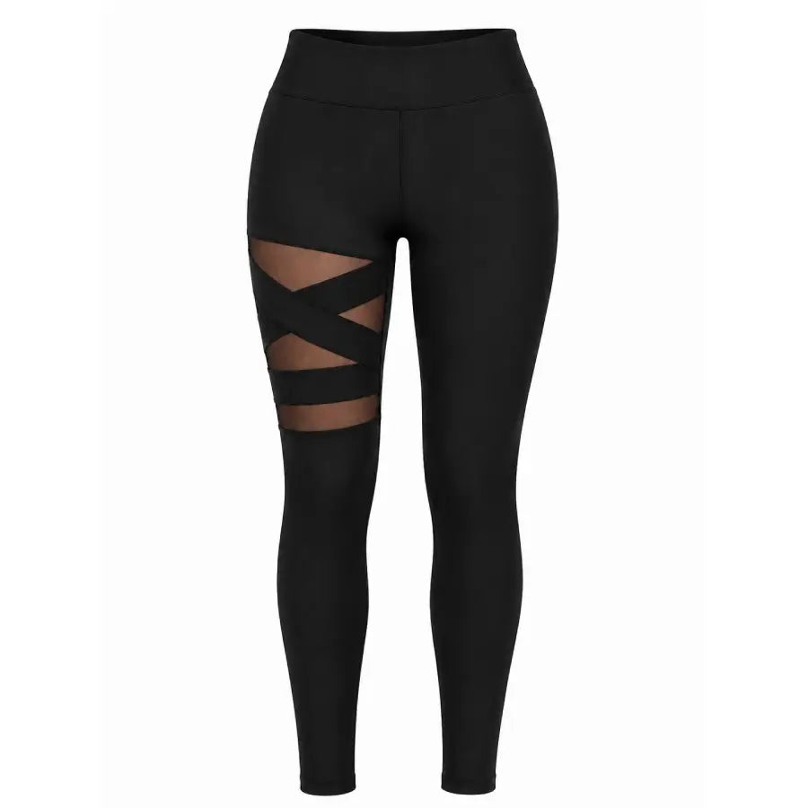 Good to Go Leggings