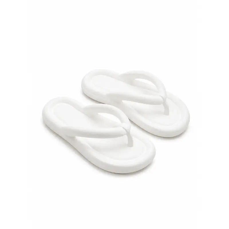 Cross Strap Flip flops
