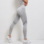 grey pants / S