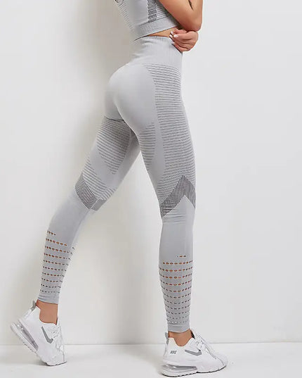 Out of Duty Leggings