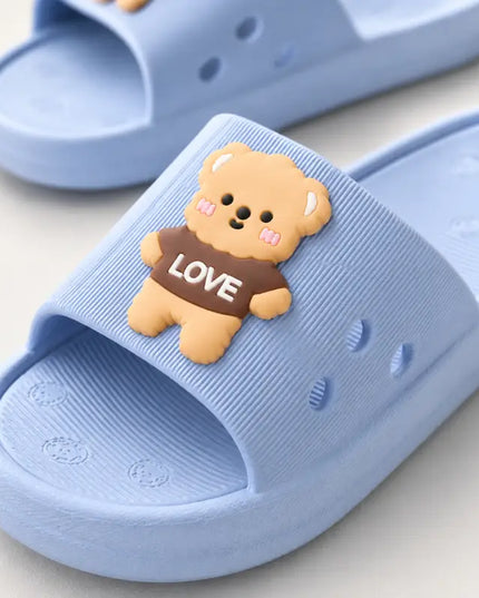 Winnie the Pooh Flip flops