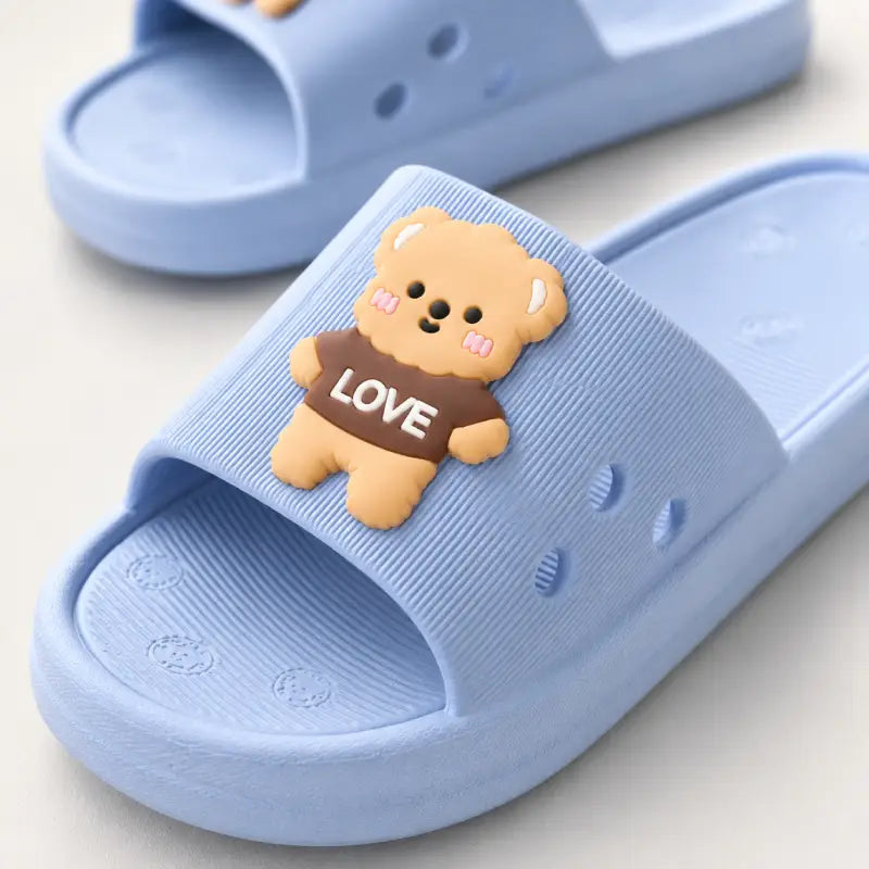 Winnie the Pooh Flip flops
