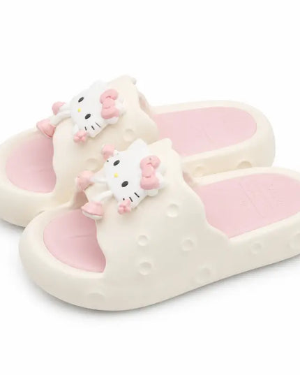 Pink Melody Flip flops