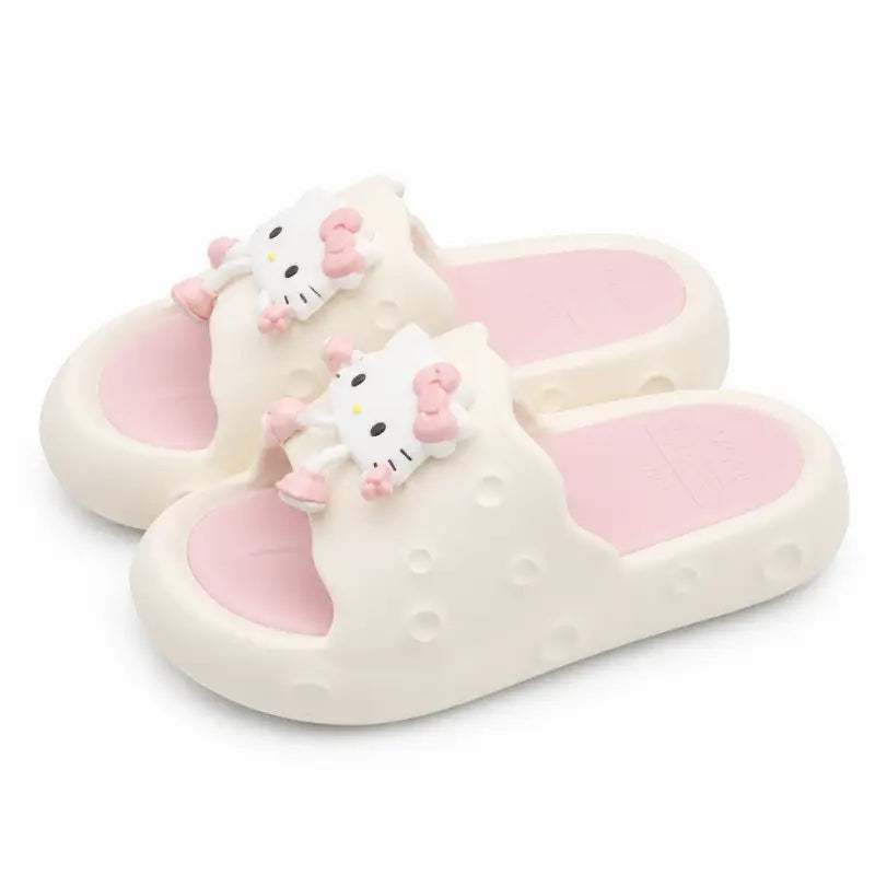 Pink Melody Flip flops