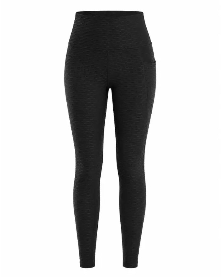 Light Mode Leggings