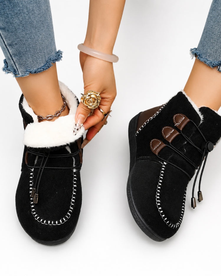 Norvane Boots