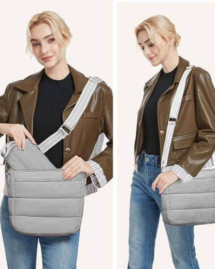 Ayla Crossbody Bag
