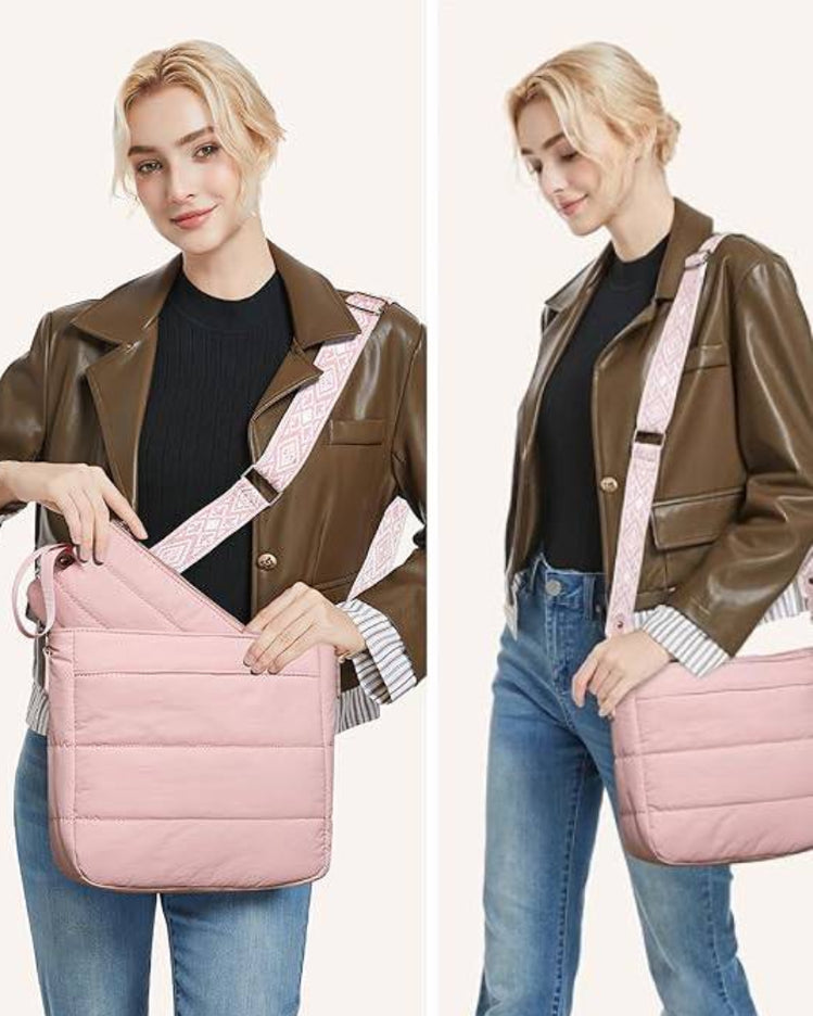 Ayla Crossbody Bag