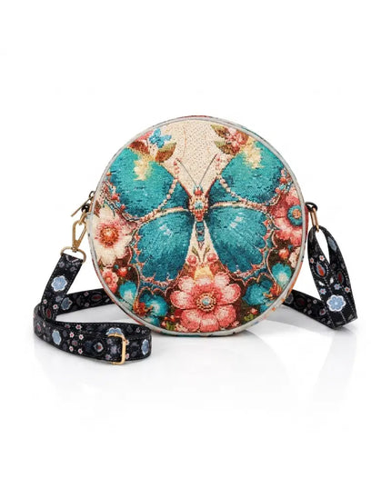Sandy Crossbody Bag