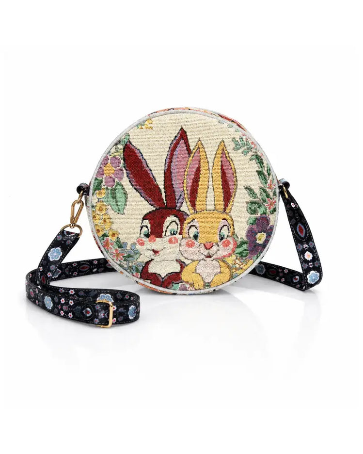 Sandy Crossbody Bag