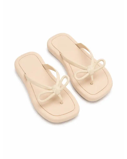 Knotted Flip flops