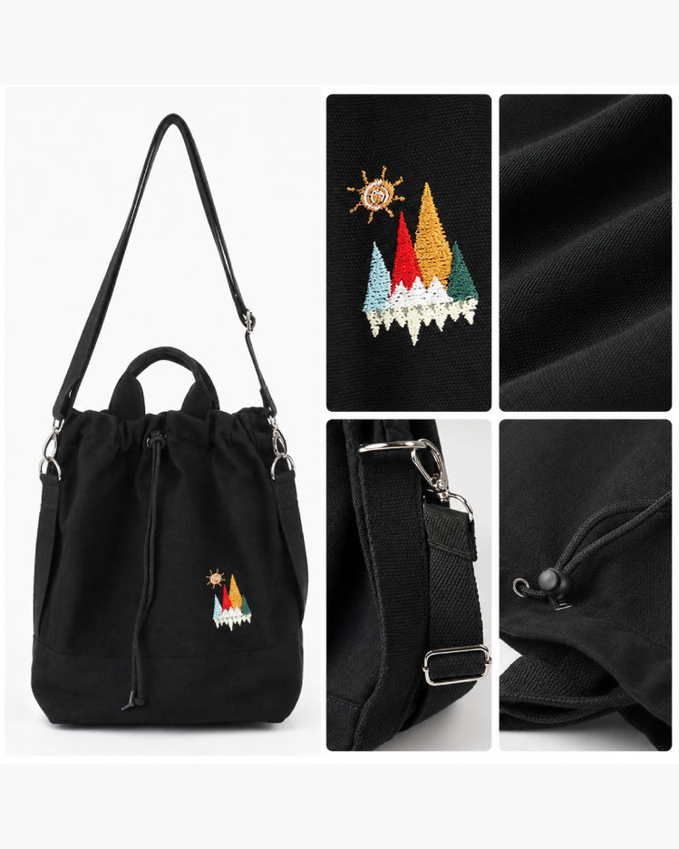 Bella Crossbody Bag
