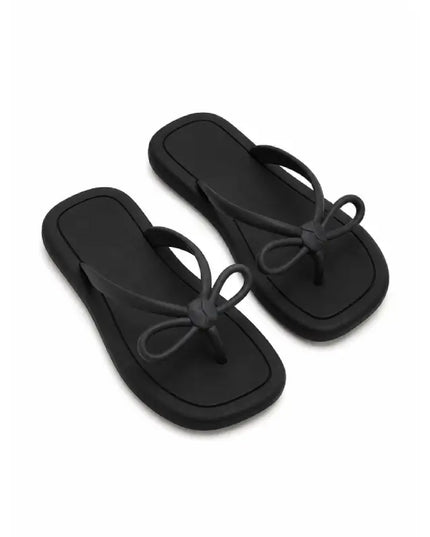 Knotted Flip flops