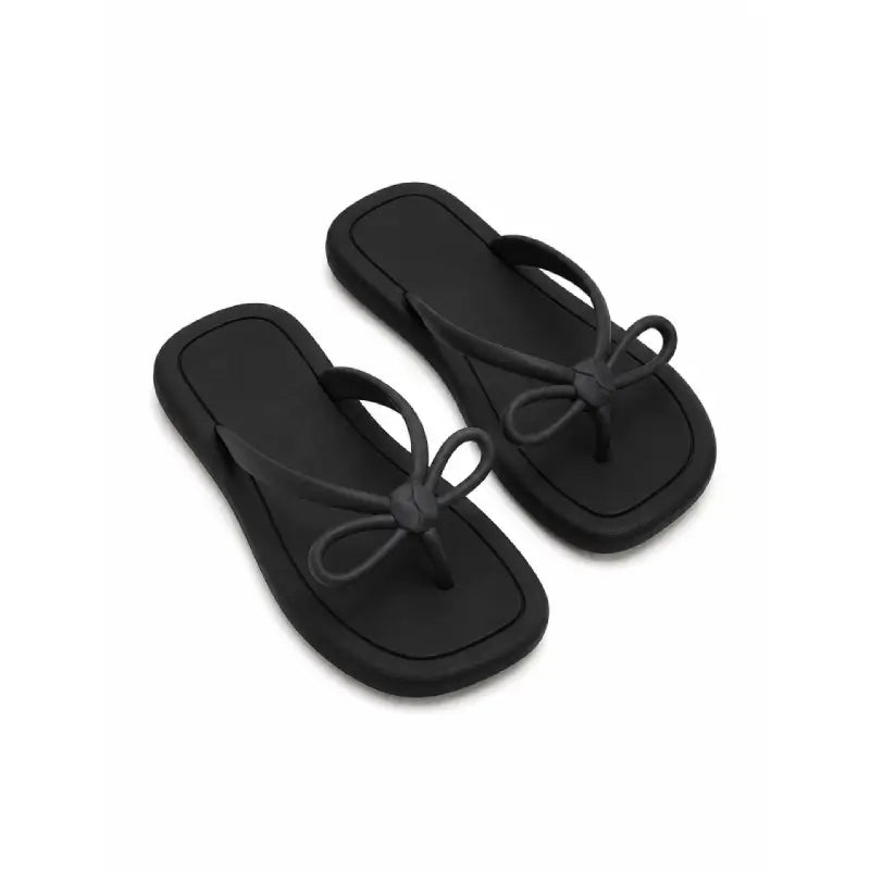 Knotted Flip flops