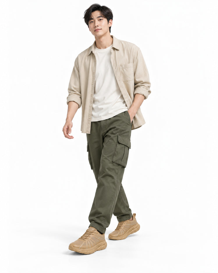 Cameron Sneakers
