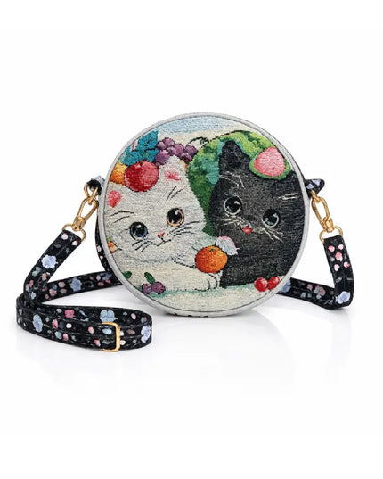 Sandy Crossbody Bag